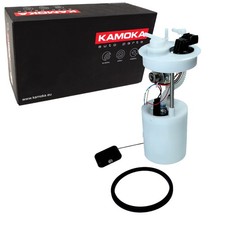 POMPA GRUPPO ALIMENTAZIONE CARBURANTE KAMOKA adatta per CHEVROLET MATIZ SPARK DAEWOO M