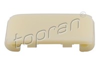 Gleitschiene Steuerkette Oben Topran 408 444 FÜR Mercedes