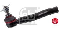 Vorderachse Rechts Febi Bilstein 23630 Spurstangenkopf FüR Toyota