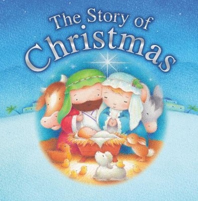 The Story of Christmas, Juliet David