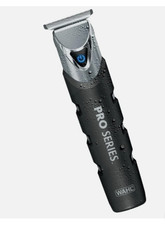 Wahl Pro Series Forever Blade Stainless Steel Cordless Rechargable Beard Trimmer