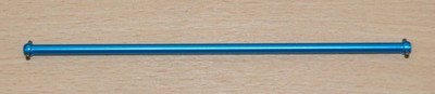 Tamiya 58696 Super Avante/TD4, 3451367/13451367 Prop (Propeller) Welle, NEU