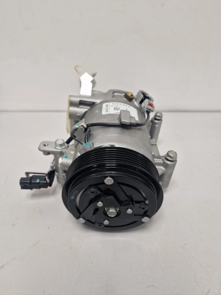 Honda civic k20c1 Fk2 Fk8 Type R engine Air conditioning compressor new - Image 2 of 4
