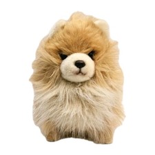 Gund Boo The World  s Cutest Dog Buddy Pomeranian Stuffed Animal Plush 9  