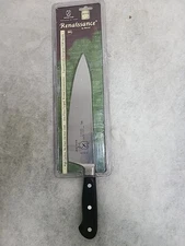 NEW Mercer Cutlery Renaissance Chef's Knife 8"
