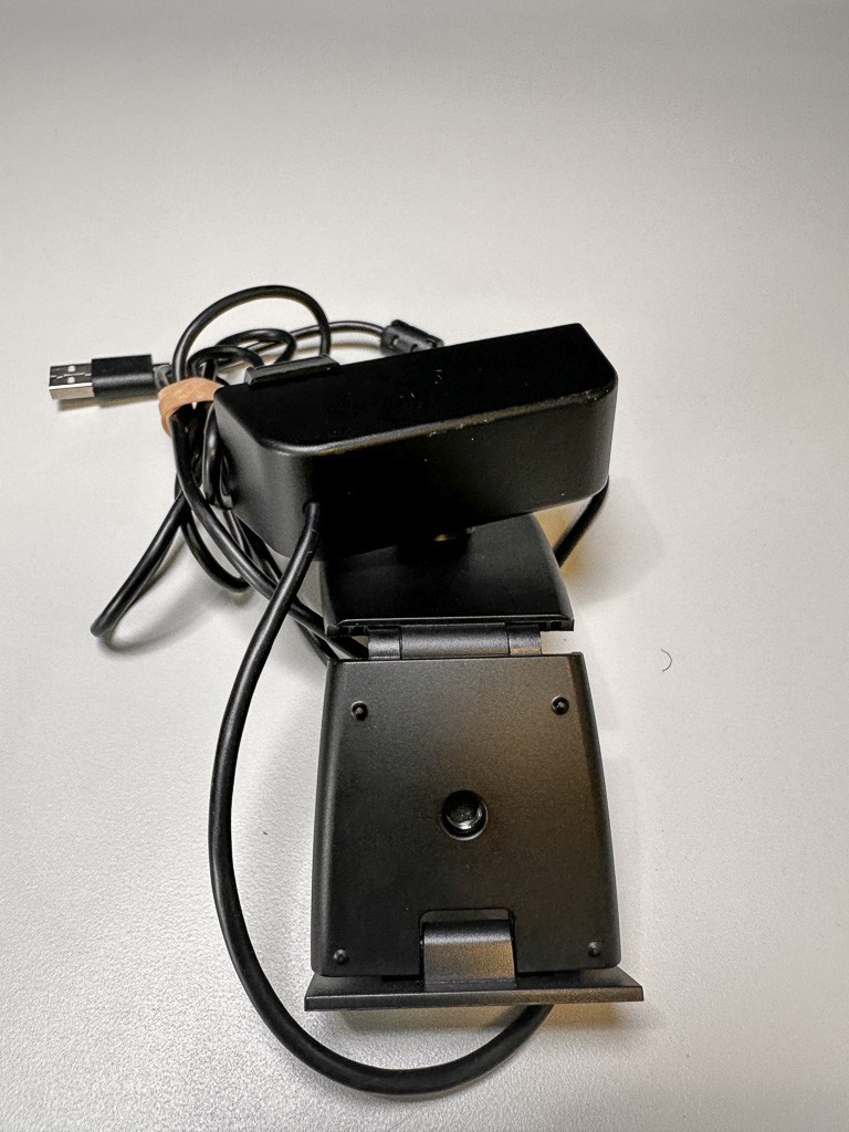 NexiGo N60 1080P Webcam with Microphone Adjustable FOV Zoom Software Control