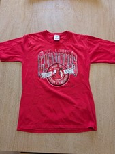 Vintage Kids Youth St. Louis Cardinals 1992 100th Anniversary Shirt 14/16