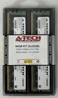 64GB (2x32GB) DDR4 ECC PC4-17000 2133MHz 4DRx4