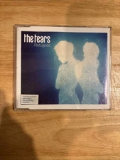 THE TEARS Refugees CD1 Singles