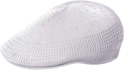 Kangol Men's Tropic 507 Ventair Flat Cap, Size & Color Options