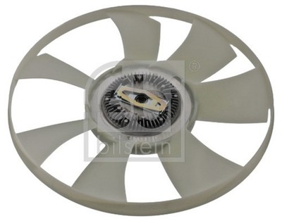 Lüfter Motorkühlung FEBI BILSTEIN 44862 für VW MERCEDES SPRINTER CRAFTER 30 BJJ