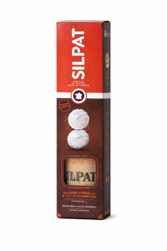 Silpat Silicone Baking Mat - Highly rated Buy It For Life recommendation