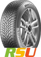 Continental WinterContact TS 870 Elect XL 3PMSF DOT21 185/60 R15 88T Winterre...