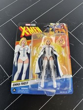 Marvel Legends X-Men '97 Emma Frost Retro White Queen