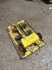 Wacker Neuson VP1135A Petrol Plate Compactor Base Unit Exciter