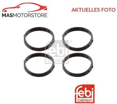 DICHTUNG ZYLINDERKOPFHAUBE FEBI BILSTEIN 101006 A FÜR SKODA FABIA I,FABIA II