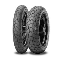 1X Motorradreifen Pirelli MT 60 RS TL Hinten 180/55 R17 73W Reifen