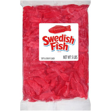 Soft Chewy Candy, Bulk Candy, 5 Lb