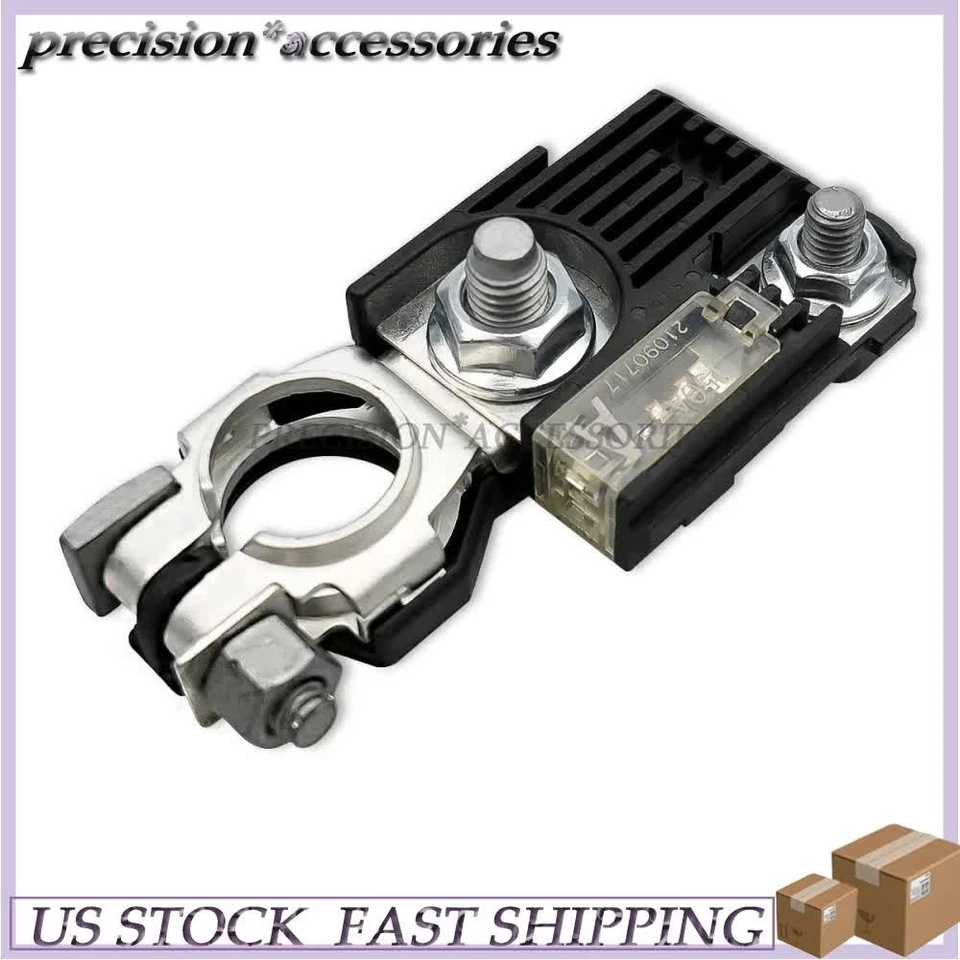 For Hyundai Tucson 2009-2015 150 Amp Battery Fuse w/Positive Battery Terminal Foto 2 de 4