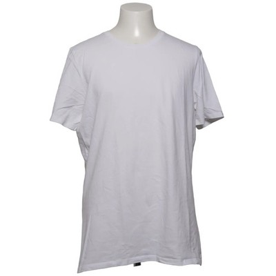 Essentials by Jack & Jones, T-shirt, Größe: XL, Weiß, Bio-Baumwolle #RPi