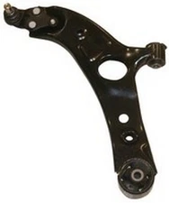 Suspensia Suspension Control Arm And Ball Joint Assembly P N X18cj1879