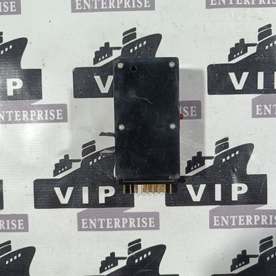 NORIS RR 42 TACHOMETERWERK SWITCH MODULE FREE FAST SHIPPING
