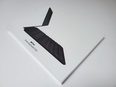 smart keyboard folio 11インチ MXNK2J/A Apple Smart Keyboard Folio