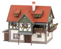 Faller 232349 Forstamt Bausatz, Spur N
