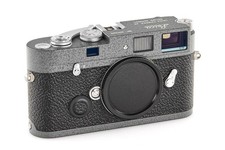 Leica MP "LHSA" Hammertone 10312 / 35795,6