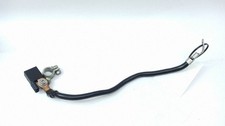 Mercedes-Benz Vito Viano W639 2013 Diesel Negative earth cable battery PUM83737