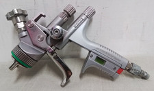 Sata Jet 5000 B Hvlp Digital  14 Tip  Spray Gun Made In Germany 