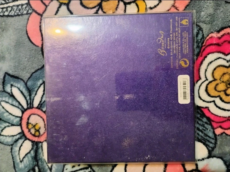 Bond No.9 nYc Queens Mujer 3.3 OZ 100 ml Eau De Parfum *Producto Completo al Por Menor* Foto 2 de 2