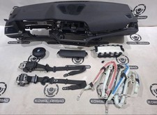 Bmw G80 G81 G82 G83 G87 Airbag Set Mit Gurten