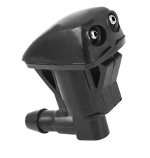 Unifizz Black Windshield Washer Nozzle Jet 15247800 55156427AB for Jeep Grand...