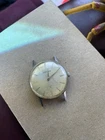 seiko 17 jewels vintage