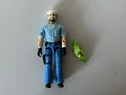 GI Joe Shipwreck 1985 *Not Complete* Hasbro Figure Excellent Condition! *READ*