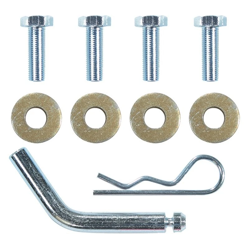 For Toyota Prius V 12-17 Trailer Hitch Class 1 Sportframe Trailer Hitch w 1-1/4" Foto 3 de 3