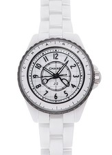 Chanel J12 Couture H9763 CE 33mm Quartz 2024 Box and Papers Wristwatch #KMW787
