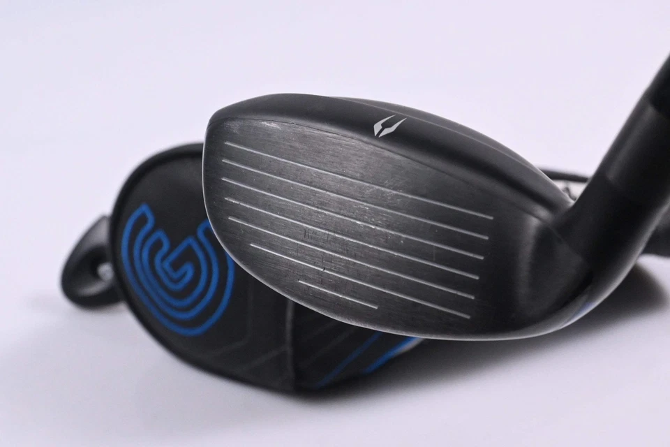 Cleveland Launcher XL Halo #5 Hybrid / 24 Degree / Senior Flex Cypher 50 Shaft - Image 4 of 4