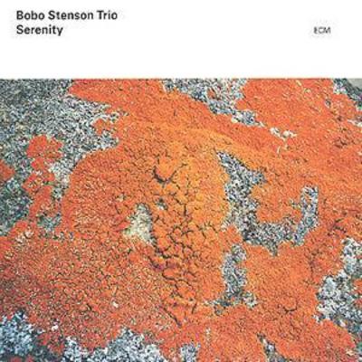 Bobo Stenson Trio: Serenity