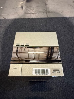 Eltek Valere V0500A-VC 48V Rectifier