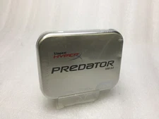 NEW Kingston Hyper X Predator USB 3.0 512GB Flash Drive DTHXP30/512GB Sealed