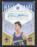 2024 Panini Phoenix Basketball Hall of Fame Auto Sarunas Marciulionis #HFA-SMC