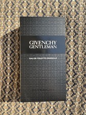 Givenchy Gentleman Original Eau de Toilette 1...