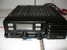 Midland Titan 70-0511C Low Band VHF Mobile Radio 42-50 CHP