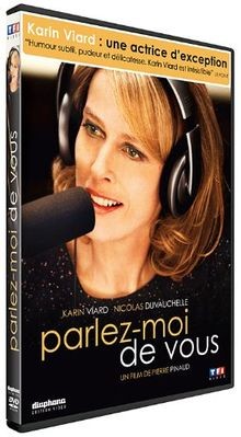 Parlez-moi de vous von not specified | DVD | Zustand gut
