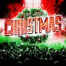 Punk Goes Christmas von Various [Fearless Records] | CD | Zustand sehr gut