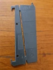 GI Joe Killer Whale Vertical Vane - 1984 See Pictures