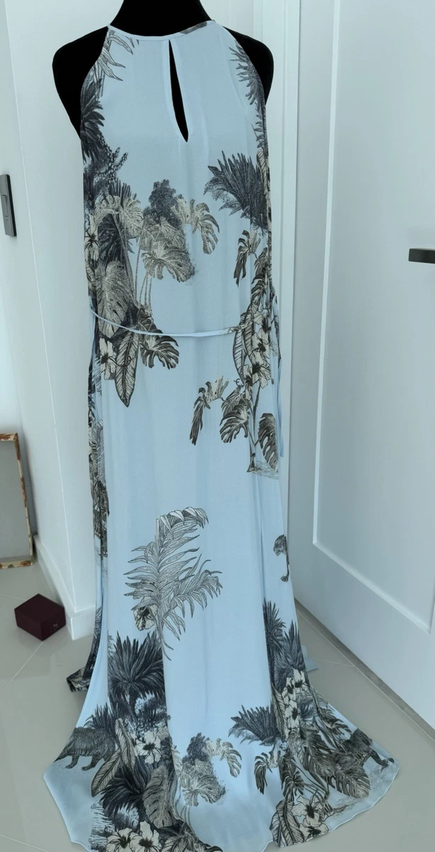 slim fit dress slacks Darcy Maxi Dress