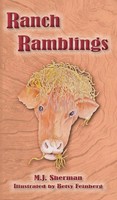 M. J. Sherman | Ranch Ramblings | Buch | Englisch (2014) | Gebunden
